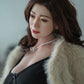 148cm (4ft10") J-Cup ROS Silicone Sex Doll – Hao ROS-Light - In Stock | US Only
