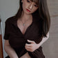 154cm (5ft1") Full Silicone Sex Doll - E-Cup – Xue