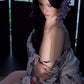 171cm (5ft7") Slim Silicone Sex Doll - D-Cup – Xue