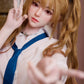 163cm (5ft4") C-Cup Full Silicone Sex Doll – Asuka Eva - In Stock | US Only
