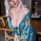 148cm (4ft10") J-Cup Silicone Sex Doll – Lidiya-Light - In Stock | US Only