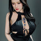 171cm (5ft7") Asian Silicone Sex Doll - D-Cup – Jin