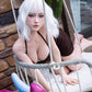159cm (5ft3") E-Cup Full Silicone Life Size Sex Doll – Mio - In Stock | US Only