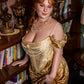 161cm (5ft3") H-Cup BBW Life Size Sex Doll – Ivory
