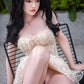 163cm (5ft4") C-Cup Full Silicone Life Size Sex Doll – Qingwen ROS-2 - In Stock | US Only
