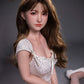 151cm (4ft11") B-Cup Asian Silicone Sex Doll – Yufan-Light - In Stock | US Only