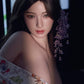 171cm (5ft7") Slim Silicone Sex Doll - D-Cup – Xue