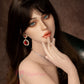 159cm (5ft3") S-TPE Hybrid Life Size Sex Doll – SG3-01 - In Stock | US Only