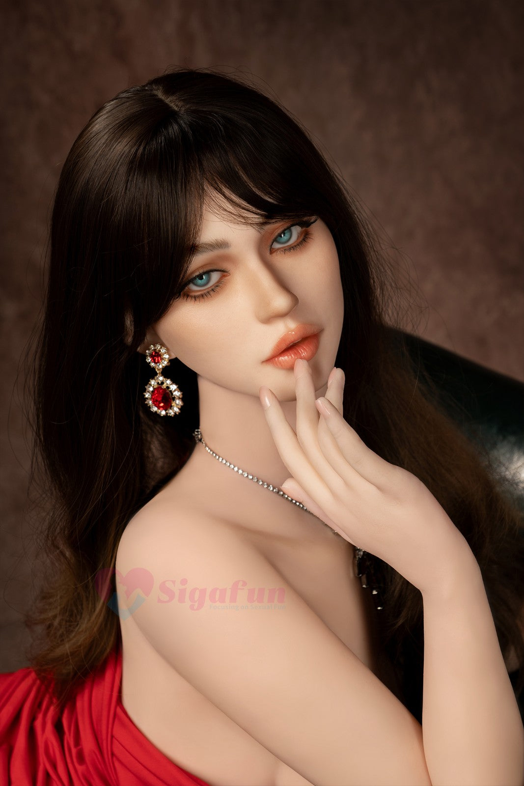 159cm (5ft3") S-TPE Hybrid Life Size Sex Doll – SG3-01 - In Stock | US Only