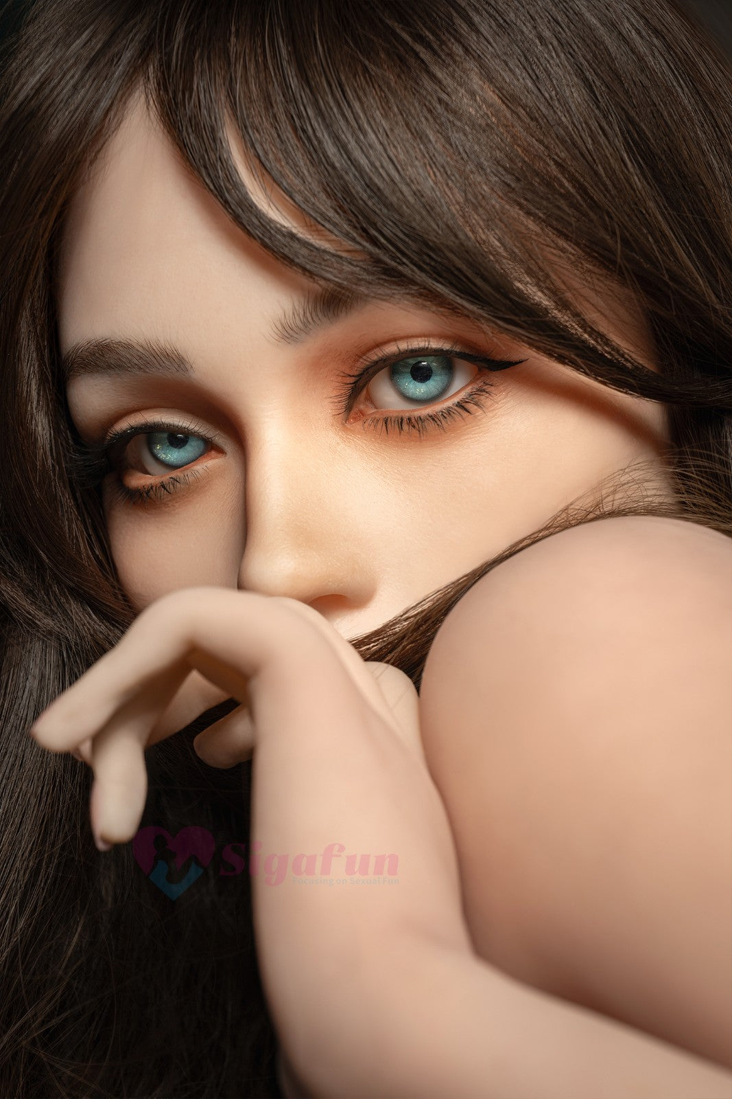 159cm (5ft3") S-TPE Hybrid Life Size Sex Doll – SG3-01 - In Stock | US Only