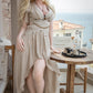 164cm (5ft5") Blonde Full Silicone Sex Doll - D-Cup – Rozanne