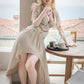 164cm (5ft5") Blonde Full Silicone Sex Doll - D-Cup – Rozanne