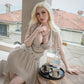 164cm (5ft5") Blonde Full Silicone Sex Doll - D-Cup – Rozanne