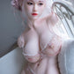 85cm (2ft9") G-Cup Pink Hair Full Silicone Torso Sex Doll – Mio - In Stock |  CA Only