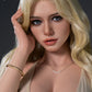 176cm (5ft9") Blonde Tall ROS Sex Doll - E-Cup – Polly-N