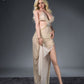 176cm (5ft9") Blonde Tall ROS Sex Doll - E-Cup – Polly-N
