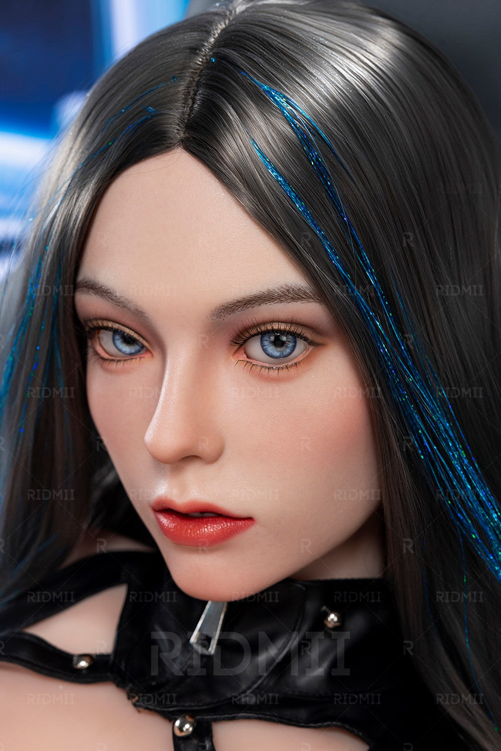 163cm (5ft4") AI TPE Sex Doll - F-Cup – Tenar Pro