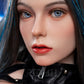 163cm (5ft4") AI TPE Sex Doll - F-Cup – Tenar Pro