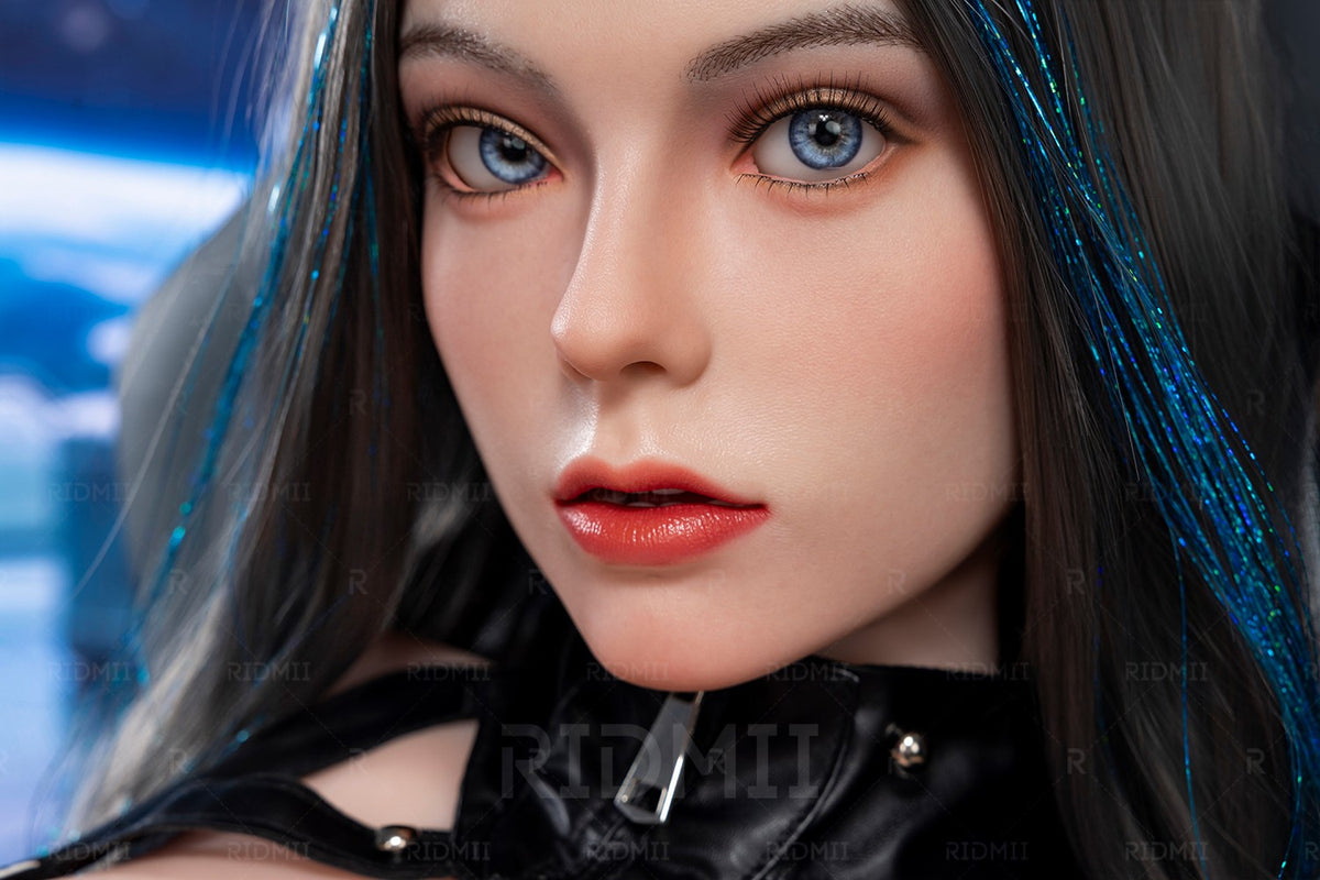 163cm (5ft4") AI TPE Sex Doll - F-Cup – Tenar Pro
