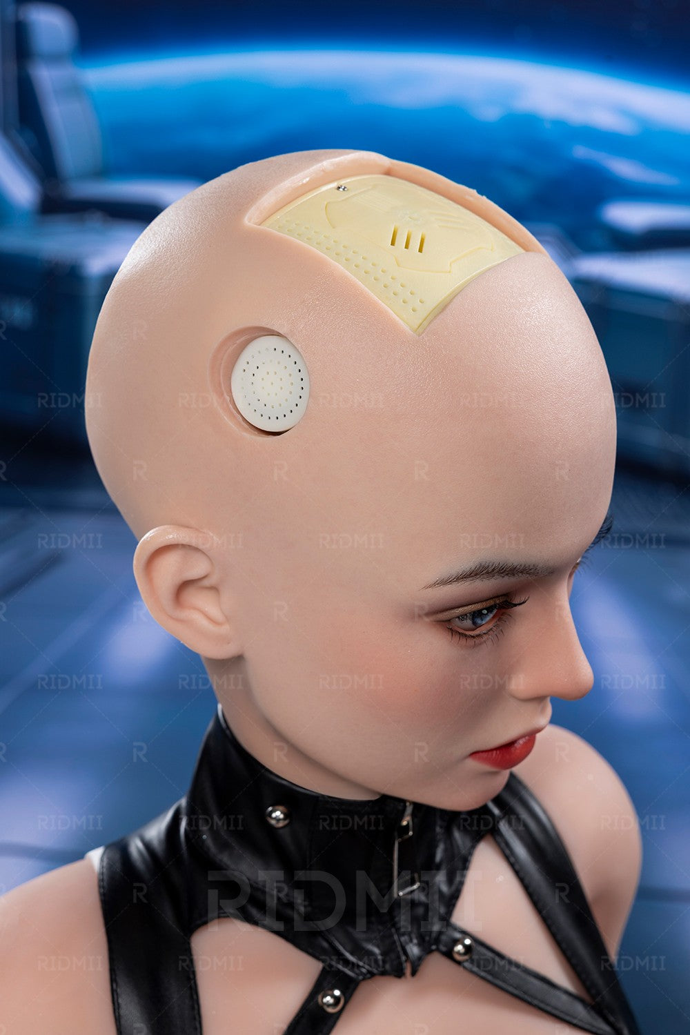 163cm (5ft4") AI TPE Sex Doll - F-Cup – Tenar Pro