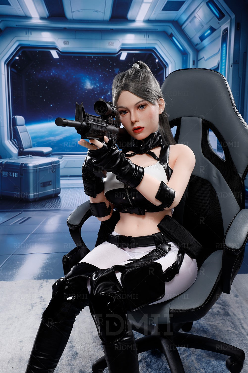 163cm (5ft4") AI TPE Sex Doll - F-Cup – Tenar Pro