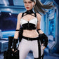 163cm (5ft4") AI TPE Sex Doll - F-Cup – Tenar Pro