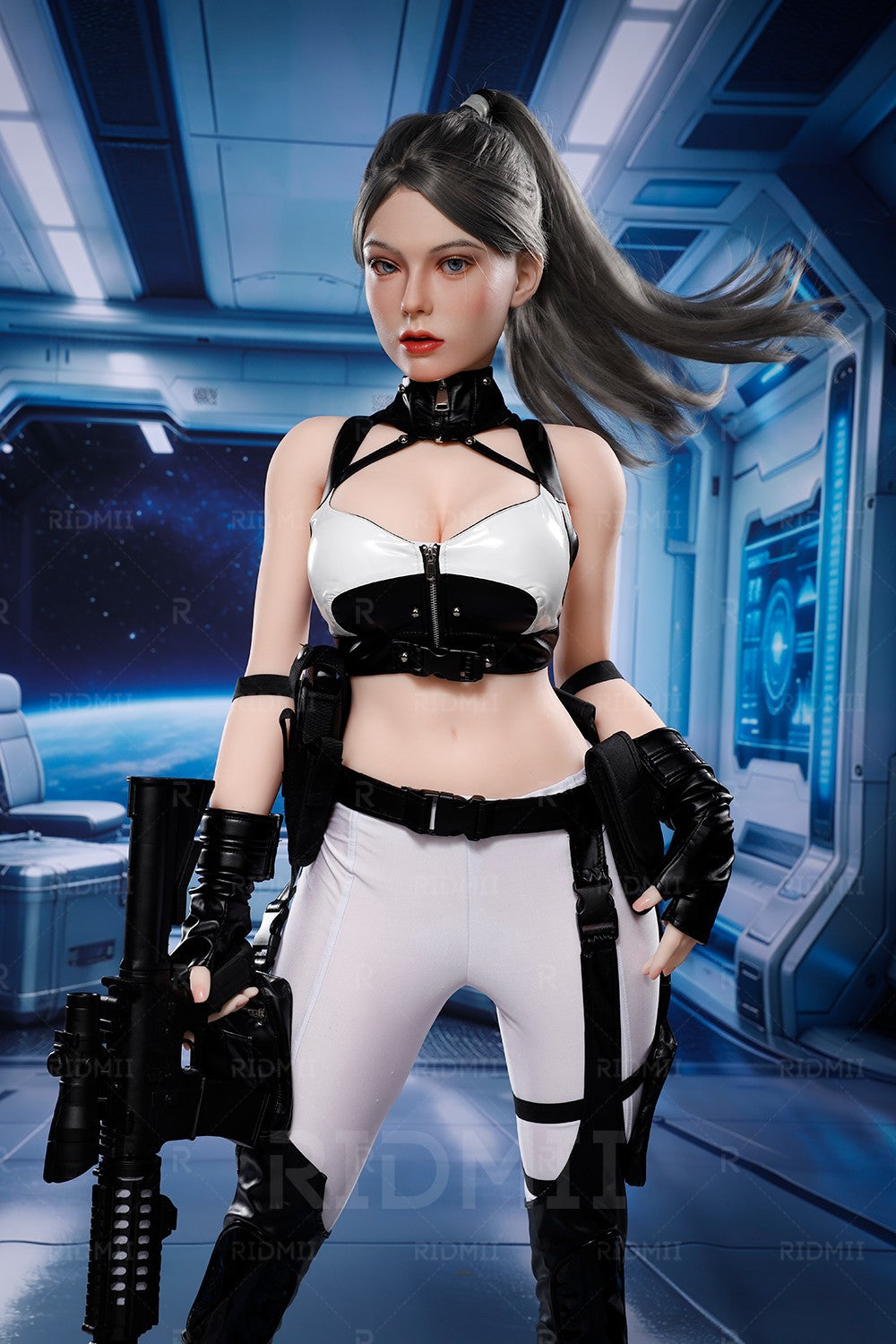 163cm (5ft4") AI TPE Sex Doll - F-Cup – Tenar Pro