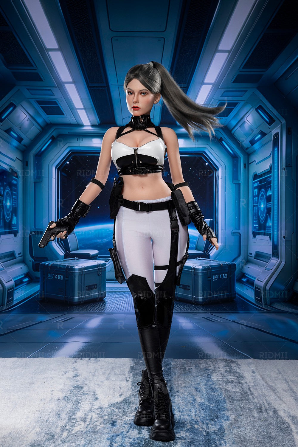 163cm (5ft4") AI TPE Sex Doll - F-Cup – Tenar Pro
