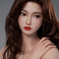 168cm (5ft6") F-Cup Huge Breasts Realistic Sex Doll – Rinka
