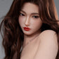 168cm (5ft6") F-Cup Huge Breasts Realistic Sex Doll – Rinka