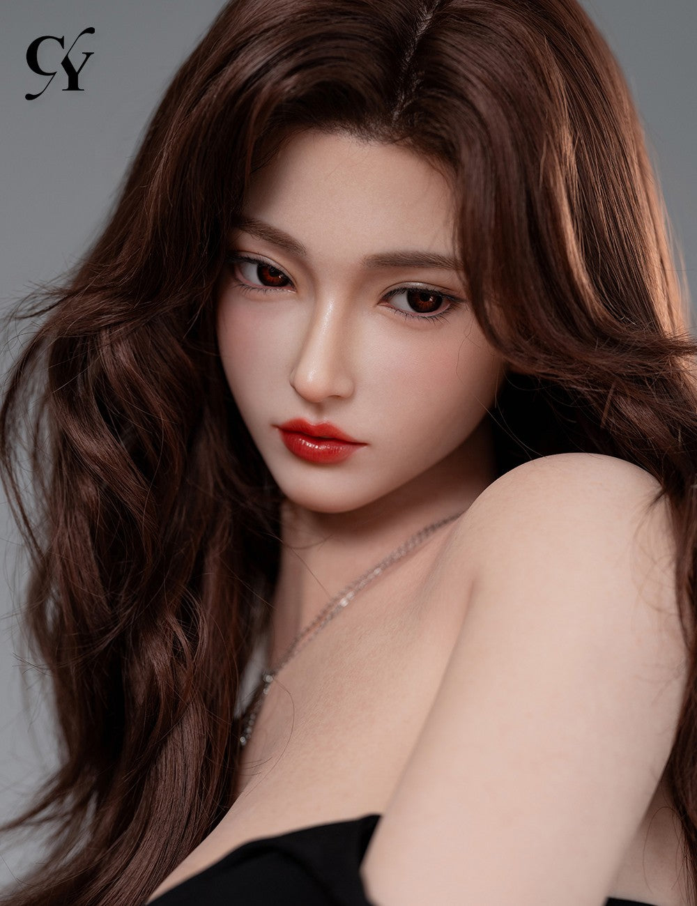 168cm (5ft6") F-Cup Huge Breasts Realistic Sex Doll – Rinka