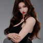 168cm (5ft6") F-Cup Huge Breasts Realistic Sex Doll – Rinka