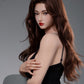 168cm (5ft6") F-Cup Huge Breasts Realistic Sex Doll – Rinka
