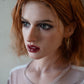 170cm (5ft7") Freckled Redhead Life Size Sex Doll - C-Cup – Rowan