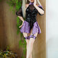 158cm (5ft2") Anime Petite ROS Silicone Sex Doll - D-Cup – Ruoxi S16