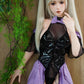 158cm (5ft2") Anime Petite ROS Silicone Sex Doll - D-Cup – Ruoxi S16