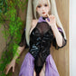 158cm (5ft2") Anime Petite ROS Silicone Sex Doll - D-Cup – Ruoxi S16