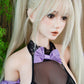 158cm (5ft2") Anime Petite ROS Silicone Sex Doll - D-Cup – Ruoxi S16