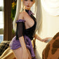 158cm (5ft2") Anime Petite ROS Silicone Sex Doll - D-Cup – Ruoxi S16