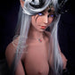 150cm (4ft11") E-Cup Cosplay Skinny S-TPE Sex Doll Samantha.C - In Stock | US Only
