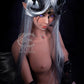 150cm (4ft11") E-Cup Cosplay Skinny S-TPE Sex Doll Samantha.C - In Stock | US Only