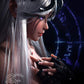 150cm (4ft11") E-Cup Cosplay Skinny S-TPE Sex Doll Samantha.C - In Stock | US Only