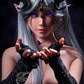 150cm (4ft11") E-Cup Cosplay Skinny S-TPE Sex Doll Samantha.C - In Stock | US Only