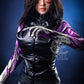151cm (4ft11") E-Cup Anime Warrior TPE Sex Doll - SED077 – Kiko.B | US Only