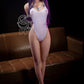151cm (4ft11") E-Cup Fantasy Elf TPE Sex Doll - SED081 – Samantha.A Olivia - In Stock | US Only