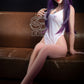151cm (4ft11") E-Cup Fantasy Elf TPE Sex Doll - SED081 – Samantha.A Olivia - In Stock | US Only