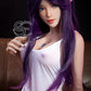 151cm (4ft11") E-Cup Fantasy Elf TPE Sex Doll - SED081 – Samantha.A Olivia - In Stock | US Only