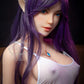 151cm (4ft11") E-Cup Fantasy Elf TPE Sex Doll - SED081 – Samantha.A Olivia - In Stock | US Only