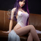 151cm (4ft11") E-Cup Fantasy Elf TPE Sex Doll - SED081 – Samantha.A Olivia - In Stock | US Only