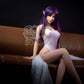 151cm (4ft11") E-Cup Fantasy Elf TPE Sex Doll - SED081 – Samantha.A Olivia - In Stock | US Only
